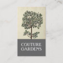 Search for olive tree business cards Customer