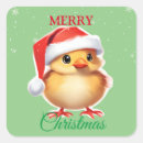 Search for cute baby chick stickers Animals