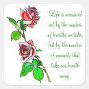 Search for measuring stickers Inspirational