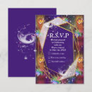 Search for disco rsvp cards Colourful