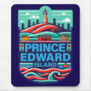 Search for prince mouse mats Prince edward island
