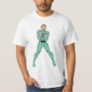Search for 1966 batman tshirts Riddler spray can