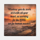 Search for colossians magnets Scripture
