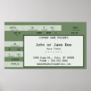 Search for concert posters Retro