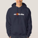 Search for colorado flag hoodies Ski