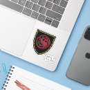 Search for three headed stickers Hbo