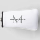 Search for women golf head covers Modern