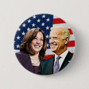 Search for vp badges Kamala harris