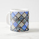 Search for quilt patterns mugs For her