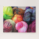 Search for knitting yarn puzzles Knitter