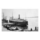 Search for great lakes freighter Michigan