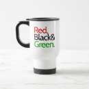 Search for african american travel mugs Melanin