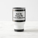 Search for rock collector mugs Funny