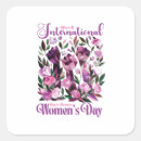 Search for colourful lady stickers Flowers