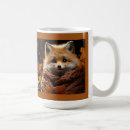 Search for foxie mugs Foxy