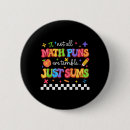Search for math puns badges Science