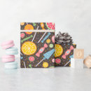 Search for orange and blue wrapping paper For kids