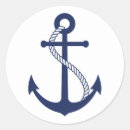 Search for anchor stickers Minimalist