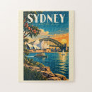 Search for sunset puzzles Matching family tourist trip