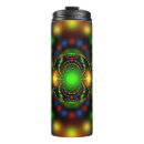 Search for ornaments travel mugs Colorful