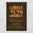 Search for feast day invitations Rustic