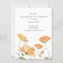 Search for wood hen party invitations Watercolor