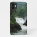Search for upper iphone cases Waterfall