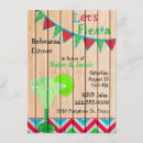 Search for mexican rehearsal dinner invitations Fiesta