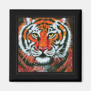Search for tiger face magnets Black