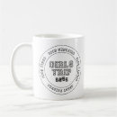 Search for getaways mugs Girls weekend