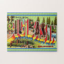 Search for hiking trails puzzles California