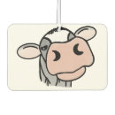 Search for cow car air fresheners Animal