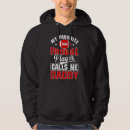 Search for player hoodies Father