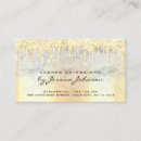 Search for aftercare business cards Pink