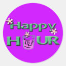 Search for happy hour stickers Drink