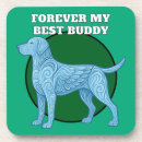Search for bulldog coasters Retro