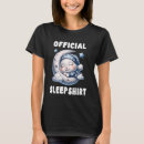 Search for nightgown tshirts Official