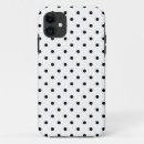 Search for polka dots backgrounds iphone cases Circles