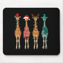 Search for giraffe mouse mats Funny