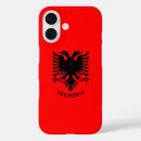Search for albania iphone cases Coat of arms