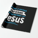 Search for bible wrapping paper Jesus