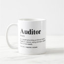 Search for for auditors mugs Finance