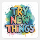 Search for good news stickers Quote