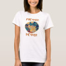 Search for flowering tshirts Gardener