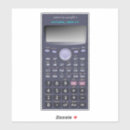 Search for calculator stickers Calculations