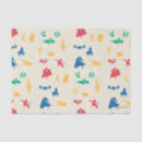 Search for super hero tissue paper Dc super pets