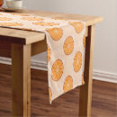 Search for birthday table runners Typography