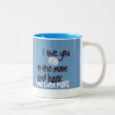 Search for i love hugs mugs Kiss