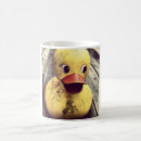 Search for bath mugs Rubber ducky