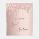 Search for teen girl blankets Elegant